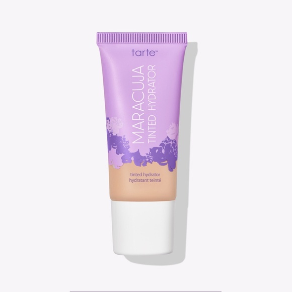 Tarte Maracuja Hydrating Tinted Moisturizer 10N Fair Neutral NWT